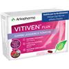 Arkopharma Integratore Vitiven Flux circolazione venosa, 30 capsule
