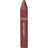 S.I.R.P.E.A. Srl ISADORA THE GLOSSY LIP TREAT TWIST UP COLOR STICK RAISIN 21