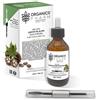 SMA ORGANICS PHARM CASTOR OIL ELIXIR 100 ML