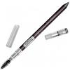 ISADORA EYEBROW STYLER COLOR&SHAPE 30 SOFT BLACK