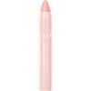 S.I.R.P.E.A. Srl ISADORA THE GLOSSY LIP TREAT TWIST UP COLOR STICK CLEAR NUDE 00