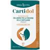 ERBA VITA GROUP SpA CARTIDOL 45 COMPRESSE ERBA VITA