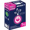 CCS AOSTA Micosat F PRATI E GIARDINI - Inoculo di funghi micorrizici KG 1