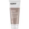 KORFF Srl Korff Exfoliating Body Wash - Detergente esfoliante delicato per il corpo - 200 ml