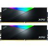 Adata Ram DIMM DDR5 48GB Adata 6800Mhz CL34 1.4V K2 Nero [AX5U6800C3424G-DCLARBK]