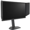 Benq Monitor Led 24.1'' BenQ Zowie XL2546X+ Gaming Full HD 1920x1080/0.5ms/Classe E/Nero [9H.LN1LB.QBE]