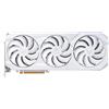 Powercolor Scheda Video Amd PowerColor Radeon Red Devil Spectral White RX 9070 XT 16GB GDDR6 [RX9070XT 16G-E/OC/WHITE]