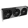 Inno3d Scheda Video nVidia Inno3d RTX 5070 X3 OC (DLSS 4, 3x DisplayPort, 1x HDMI 2.1) [N50703-12D7X-195064L]