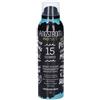 Angstrom Protezione Solare Spray Trasparente Leggero Spf15 150 Ml