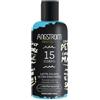 Angstrom Latte Solare Idratante Protettivo Protezione Media Spf15 200 Ml
