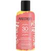 Angstrom Latte Solare Idratante Leggero Spf30 200 Ml