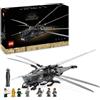 LEGO 10327 Icons Dune Atreides Ornitottero Reale, Set per Adulti da Collezione, Idea Regalo per Donna, Uomo e per Amanti dei Film di Fantascienza con 8 Minifigure tra cui Chani e il Barone Harkonnen