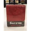 Force of Will FOW - Ultra Pro Premium Flip Box