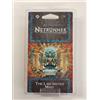 Android Netrunner TCG - The Liberated Mind - New Sealed ENG