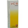 Imo - Dr. Reckeweg RECKEWEG VC15 SCIROPPO 250 ML