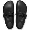 Birkenstock Ciabatte Boston Eva Black Narrow Fit