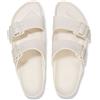 Birkenstock Ciabatte Arizona Eva Narrow Fit Bianche