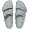 Birkenstock Ciabatte Arizona EVA Narrow Fit Pure Sage