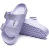 Birkenstock Ciabatte Arizona Eva Essential Purple Fog