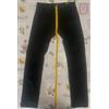 Lee JEANS NERO UOMO LEE MACKY W34 L36 COTONE 98,5% ELASTANE 1,5%