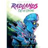 Roxley Games Cult of Chrome: Radlands