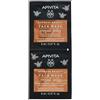APIVITA SA Apivita Maschera Viso Rassodante Royal Jelly 2x8ml