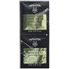 APIVITA SA Apivita Maschera Viso Argilla Verde Detersione 2x8ml