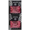 APIVITA SA Apivita Maschera Viso Liftante Rassodante Uva 2x8ml