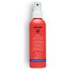 APIVITA SA Apivita Solare Spray Viso Corpo SPF50 Bee Sun Safe 200ml