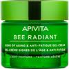 APIVITA SA Apivita Bee Radiant Gel Crema Antietà Leggera Anti-Fatica 50ml
