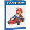 Panini Editore Diario Mario Kart 12 mesi - Mario