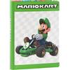Panini Editore Diario Mario Kart 12 mesi - Luigi