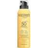 Angstrom Protect Crema Solare Mousse per Bambini, Protezione Solare SPF 50 con Azione Idratante Istantanea, Indicata Per Pelli Sensibili, 150 ml