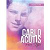 OasiApp La Pietra d'Angolo Carlo Acutis. Free style