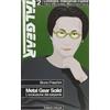 Unicopli Metal Gear Solid. L'evoluzione del serpente