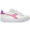 Diadora Game Step GS Scarpe Sneakers Donna Shoes Sport Corsa Run 101.177376