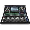 ALLEN & HEATH SQ-5 MIXER DIGITALE 48 CANALI / 36 BUS / 17 FADER