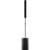 RCF EVOX 12 SISTEMA ATTIVO A COLONNA 8 x 4" + SUB 15" 1400W
