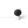 GOOGLE NEST CAM INDOOR/OUTDOOR INCL. BATTERY EU WARE