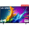 LG TV QLED Smart 4K UHD LG 50QNED776R