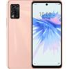 ZTE Smartphone ZTE Libero 5G II A103ZT 64 GB/4 GB RAM SIM senza SIM modello giapp...