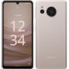Sharp Smartphone Sharp senza SIM AQUOS sense7 RAM 6GB ROM 128GB SH-M24B modello Gia...
