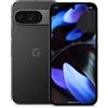 Google Pixel 9 Obsidian 128 GB/12 GB 6,3 pollici OLED NERO GIAPPONE NUOVO