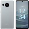 Sharp Smartphone Sharp senza SIM AQUOS sense7 RAM 6GB ROM 128GB SH-M24B modello Gia...