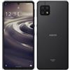 Sharp Smartphone SHARP senza SIM AQUOS sense6 RAM4GB/ROM64GB compatibile eSIM 3 colori
