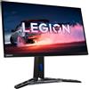 Lenovo Y27q-30 68,6Cm (27") Monitor QHD IPS 16:9 HDMI/DP/USB 0,5Ms 180Hz FreeSyn