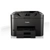 Canon Stampante Multifunzione InkJet A4 Colori Wi-Fi 0958C009 Maxify MB2750