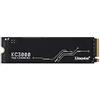 Kingston Technology KC3000 M.2 2048 GB PCI Express 4.0 3D TLC NVMe (2048G KC3000