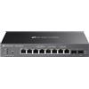 TP-Link 2-PORT 10GE SFP SMART SWITCH WI