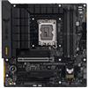 ASUS MAINBOARD TUF GAMING B760M-PLUS D4